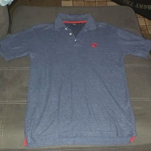 Polo shirt